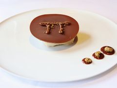 -Le Comptoir de Pierre Gagnaire