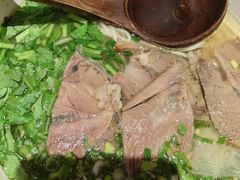 -马记永·兰州牛肉面(3019君尚店)