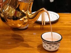 -巴依老爷新疆美食(常营店)