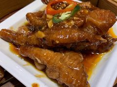 -稻香酒家(长宁KING88广场店)