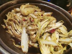 -绿茶餐厅(领展购物广场·中关村店)