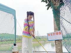 -梁子湖东篱老屋生态庄园