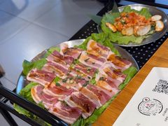 -子檀大隐炭烧(食品街店)