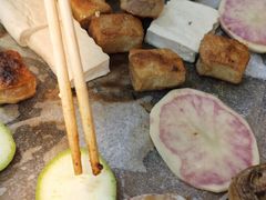 -阿昌白族石板烧(大理古城店)