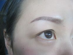 -平萍纹绣韩式半永久定妆