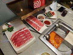 -海底捞火锅(天一广场亚细亚店)