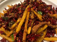-付掌柜在成都·热炒砂锅集(金禾店)