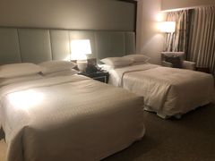 -澳门喜来登大酒店