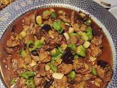 -俭寨大盘鸡·缸子肉·小公鸡·新疆菜(云通店)