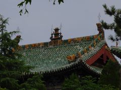 -盐池神庙