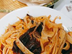 -老陈家擀面皮(平凉路店)