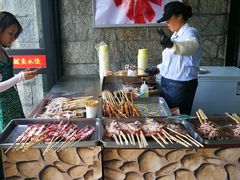 -泰祥美食广场(刘公岛店)