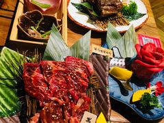 -黑牛の店·和牛烧肉(合生汇店)
