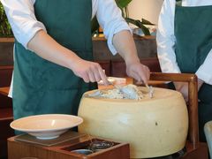 -新贝乐意大利餐厅(苏州中心店)