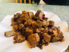 -文三里屯面馆(三里屯店)