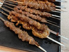 -羊家胡同·龙虾烧烤火锅(龙汇路店)
