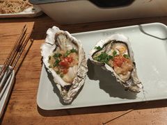 -木屋烧烤(南新店)
