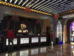 大堂-骑士KTV(红谷滩万达店)