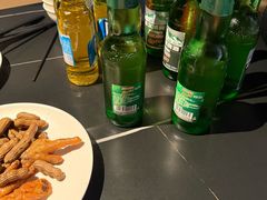-翠林精选·洗浴·餐饮·住宿(江东大道店)
