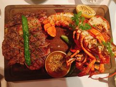 -城市露台景观餐厅(淮海路店)