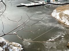 -秦岭终南山世界地质公园翠华山景区