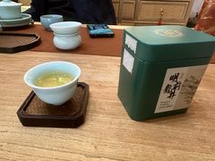 -隆德堂青瓷艺术·茶馆(故宫店)