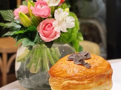 -Le Bistrot de Racine