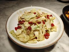 手撕包菜-辛香汇·锦里丨现炒川菜(滁州苏宁广场店)