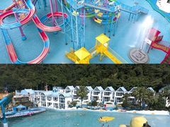 -清泉湾生态旅游度假区