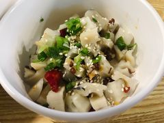 -椒颜酸菜小鱼(万寿路店)