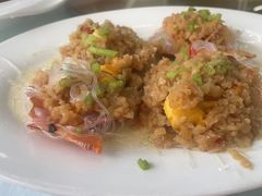 -众味海鲜大排档·活海鲜·潮汕味(南澳店)