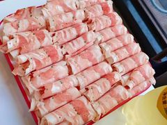 -毛辣果·贵州红酸汤牛肉火锅(西单店)