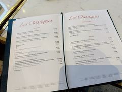 -Le Comptoir de la Gastronomie