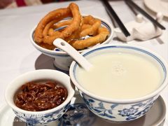 -四季民福烤鸭店(王府井东安门店)