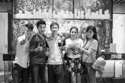 点击看大图 韩国迪娜DINA STUDIO(杭州店)-唯一旅拍·颂当代影像艺术中心(上城店)