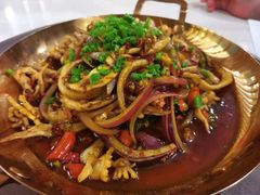 -绿草地·湘菜(7mall店)