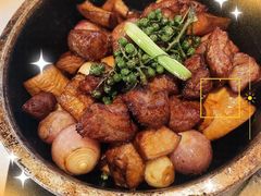 -狮王府淮扬菜(夫子庙老门东店)