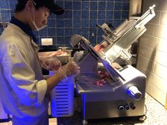 -星伦多海鲜自助餐厅(万达百货店)