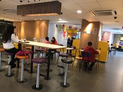 -麦当劳(中山大道中店)