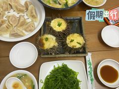 -海胆小馆(东北水饺·春柳店)