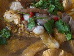 三品香小菜(九谊路店)-三品香·江浙菜(松江九谊店)