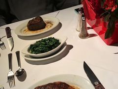 菲力牛排-茹丝葵经典牛排馆(上海外滩店)