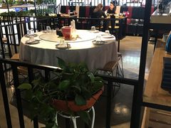 大堂-蝦塘·中国餐馆(城墙南马道巷店)