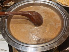 -格日勒阿妈蒙古厨房(大召店)