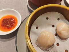 -希尔顿酒店-豫园中餐厅