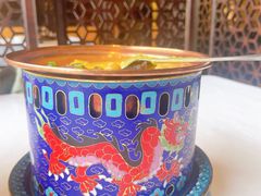 -樽宴酒楼·地道川菜·品质聚会·生日宴请