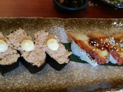 -匠客寿司(江门万达老街店)