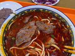 -清真磨沟沿老字号牛肉面(总店)