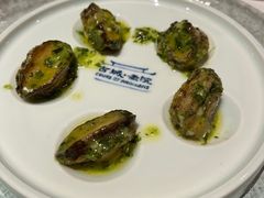 -北京古城老院厉晓麟精致菜