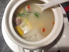 -李记饺子·熏酱东北菜(欢乐谷店)